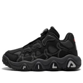 Scarpe da basket sportive "Nero"