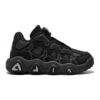 Scarpe da basket sportive "Nero"