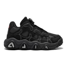 Scarpe da basket sportive “Nero”