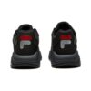 Scarpe da basket sportive "Nero"