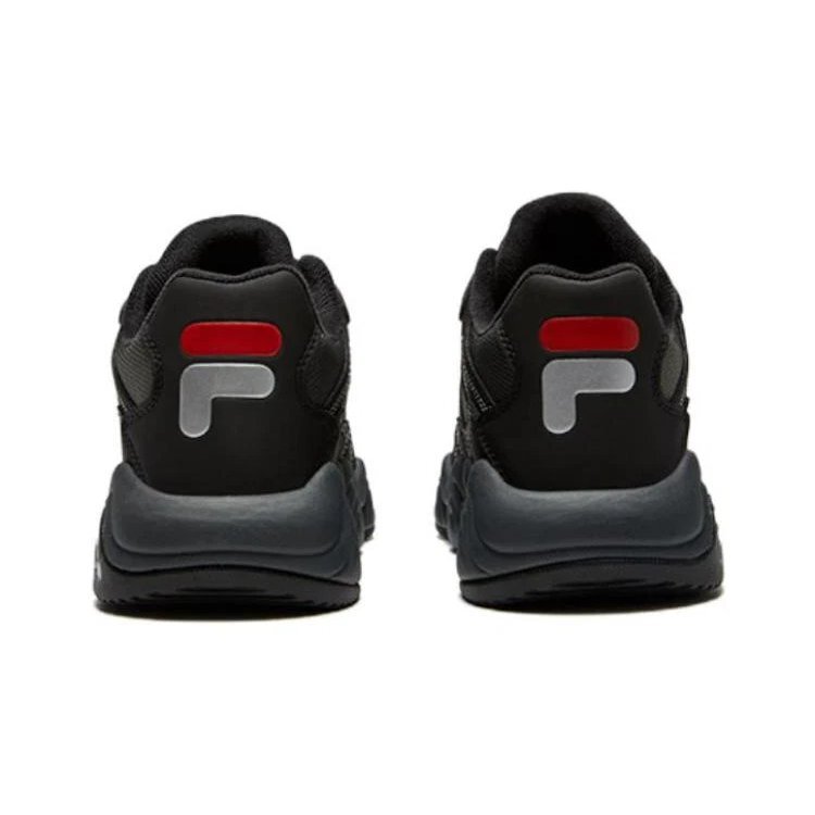 Scarpe da basket sportive "Nero"