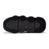 Scarpe da basket sportive "Nero"