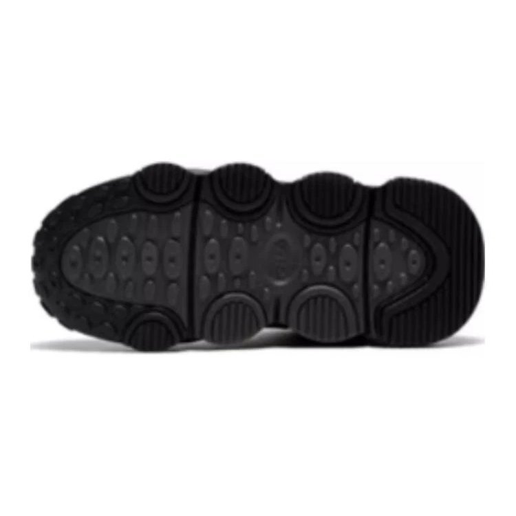 Scarpe da basket sportive "Nero"