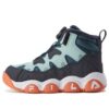 Scarpe da basket "Teal Blue"