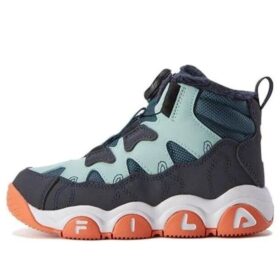 Scarpe da basket "Teal Blue"