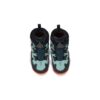Scarpe da basket "Teal Blue"
