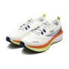 Scarpe da corsa 3A Panther "Bianco Arancione"