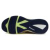 Scarpe da corsa 3A Panther "Bianco Arancione"
