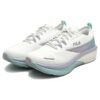Scarpe da corsa 3A Panther "White Aqua Lilac"