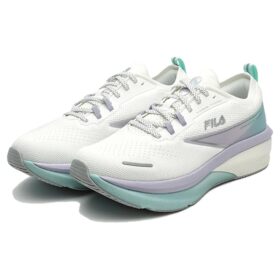 Scarpe da corsa 3A Panther “White Aqua Lilac”