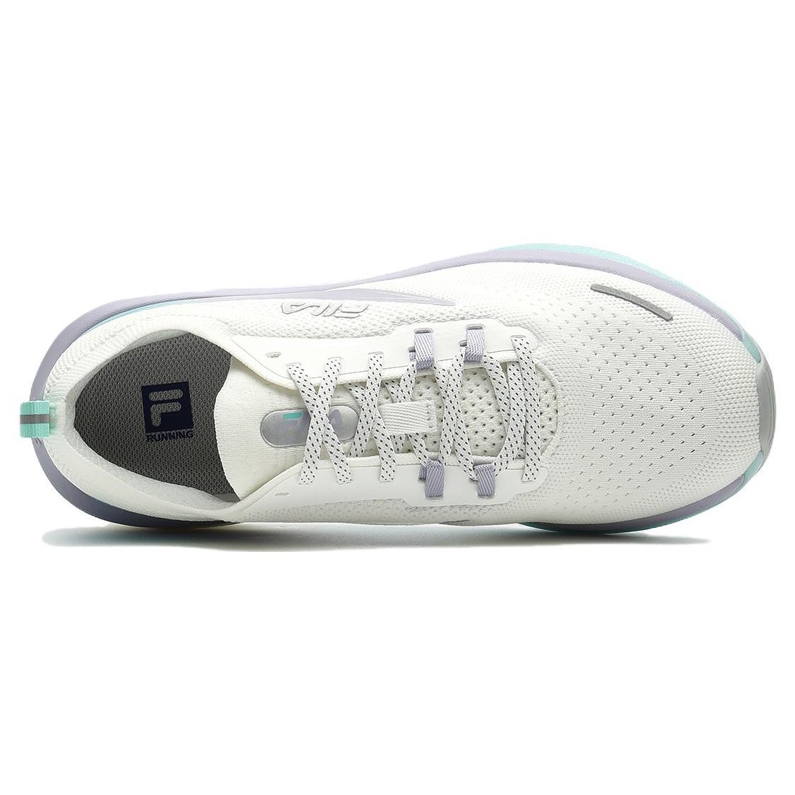Scarpe da corsa 3A Panther "White Aqua Lilac"