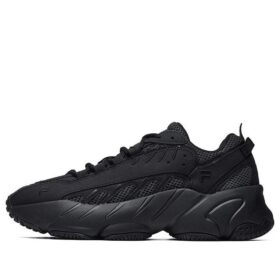 Scarpe da corsa ADER Nere
