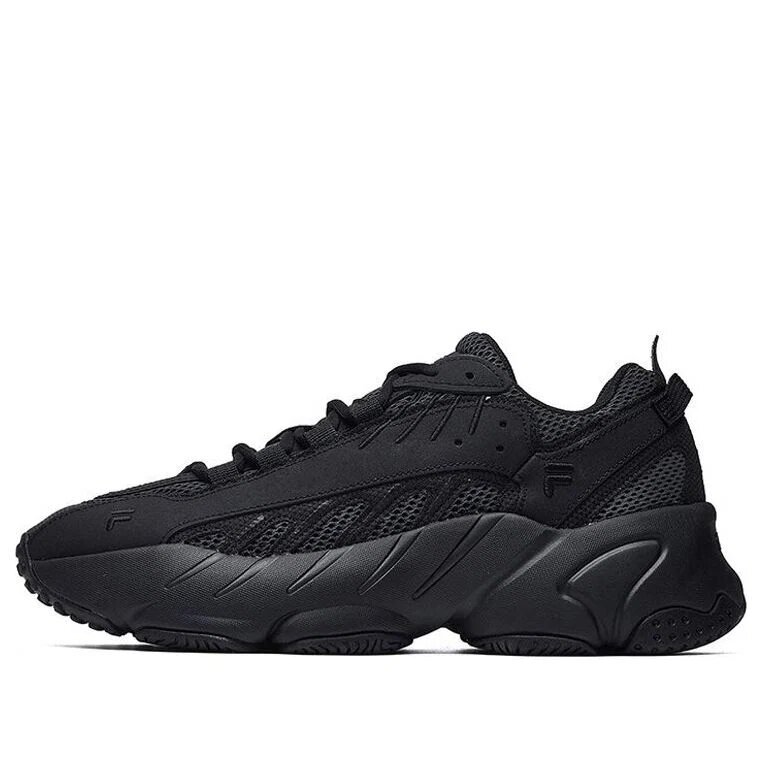 Scarpe da corsa ADER Nere