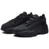 Scarpe da corsa ADER Nere