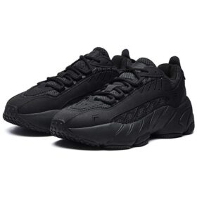 Scarpe da corsa ADER Nere