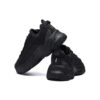 Scarpe da corsa ADER Nere