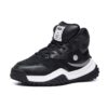 Scarpe da corsa alte Mihara x Fila FM-2 Nero/Bianco