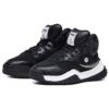 Scarpe da corsa alte Mihara x Fila FM-2 Nero/Bianco