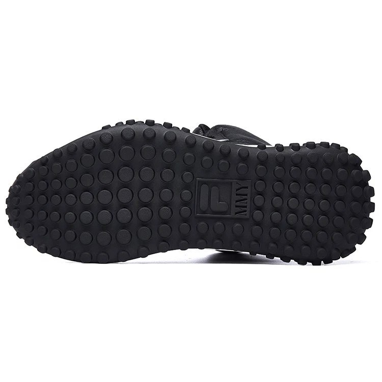Scarpe da corsa alte Mihara x Fila FM-2 Nero/Bianco
