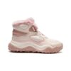 Scarpe da corsa alte "Rosa"