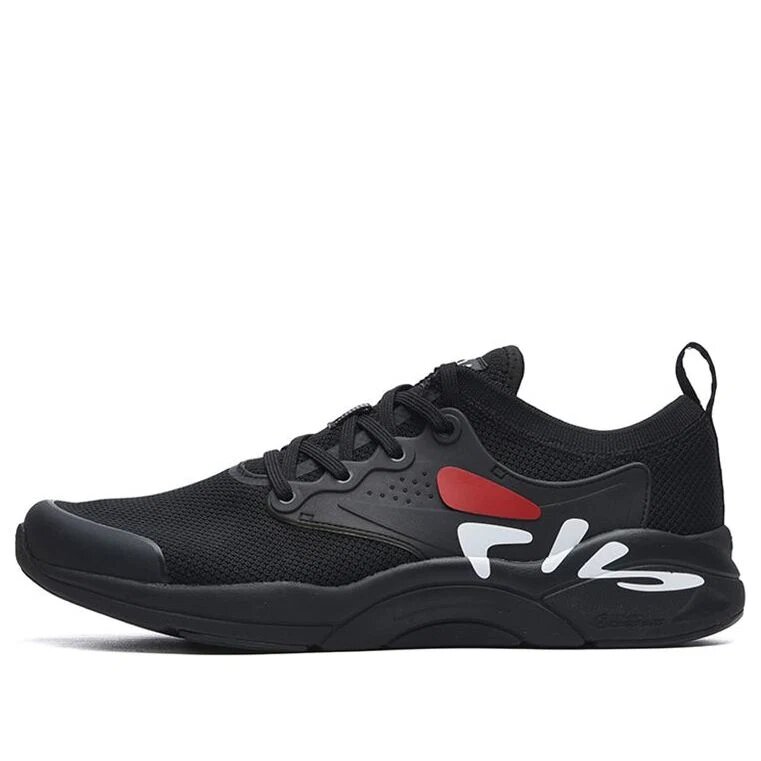 Scarpe da corsa Athletics Mind 4 EVO Nero