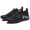Scarpe da corsa Athletics Mind 4 EVO Nero