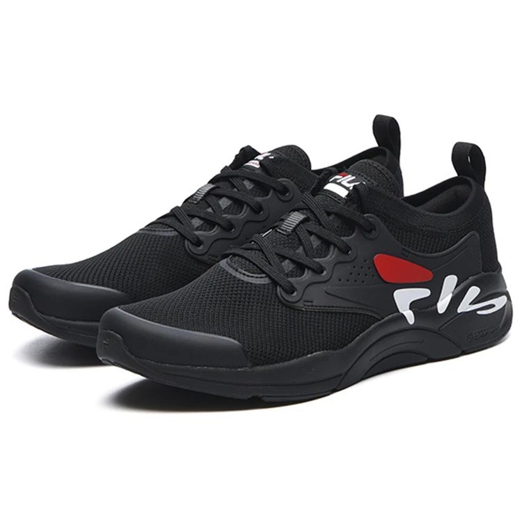 Scarpe da corsa Athletics Mind 4 EVO Nero