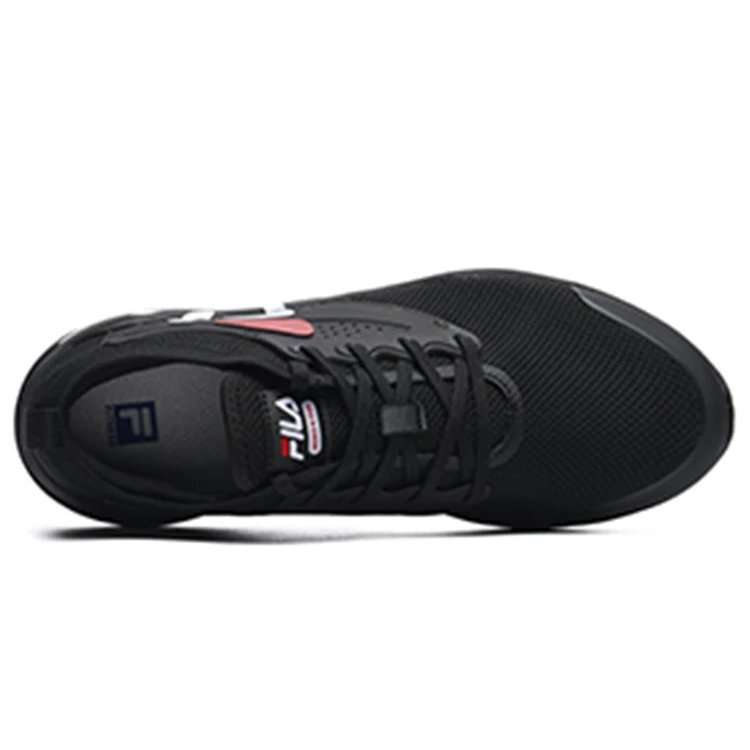 Scarpe da corsa Athletics Mind 4 EVO Nero