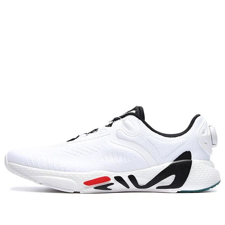 Scarpe da corsa Athletics Mind Boa "Bianco"
