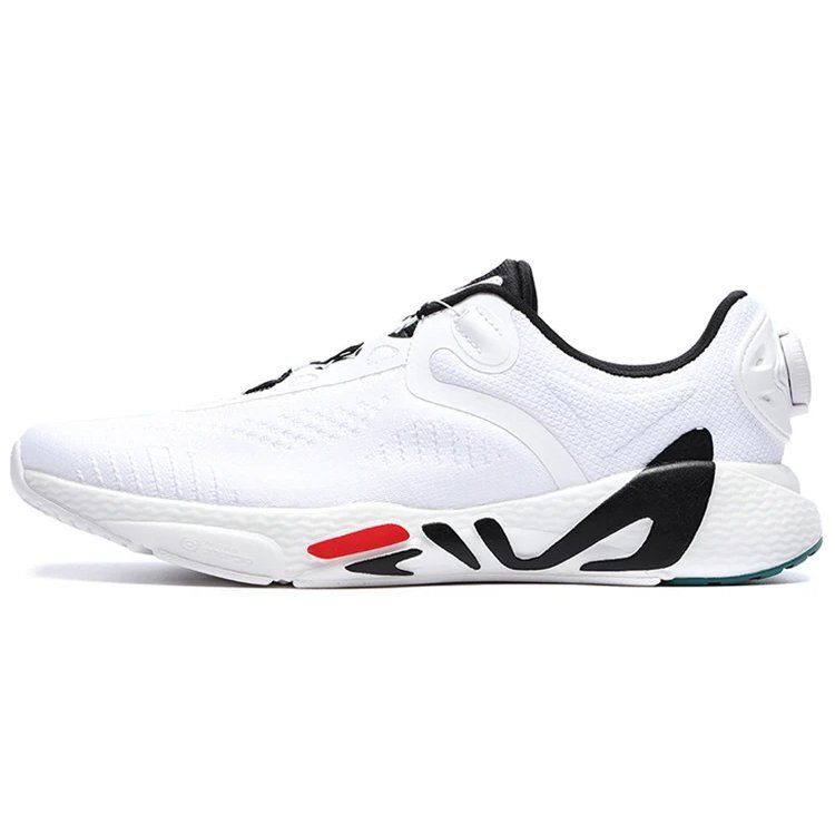 Scarpe da corsa Athletics Mind Boa "Bianco"