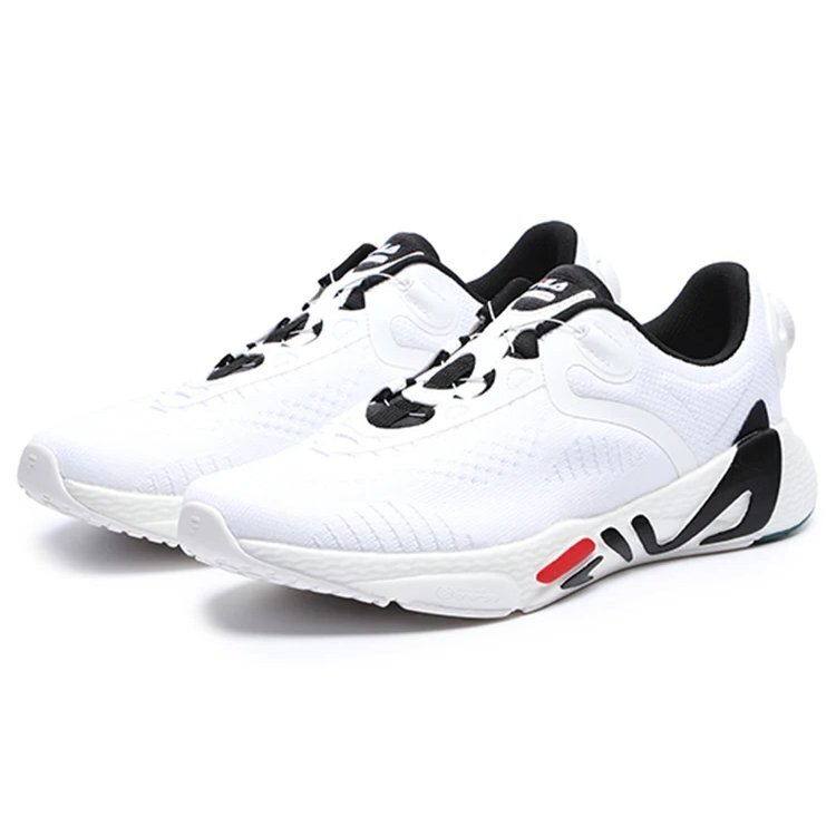 Scarpe da corsa Athletics Mind Boa "Bianco"
