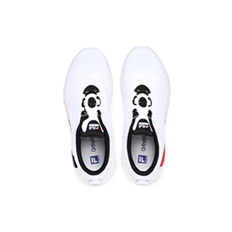 Scarpe da corsa Athletics Mind Boa "Bianco"