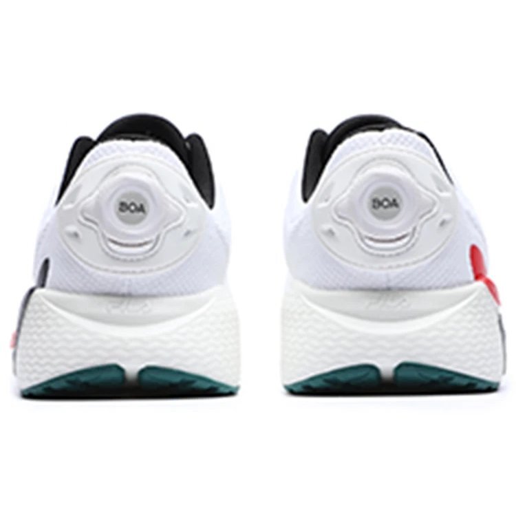 Scarpe da corsa Athletics Mind Boa "Bianco"
