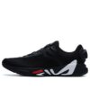 Scarpe da corsa Athletics Mind Boa "Black"