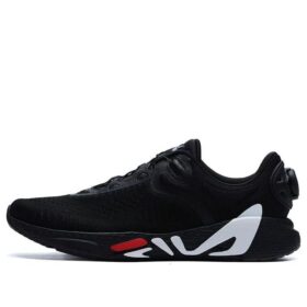 Scarpe da corsa Athletics Mind Boa "Black"