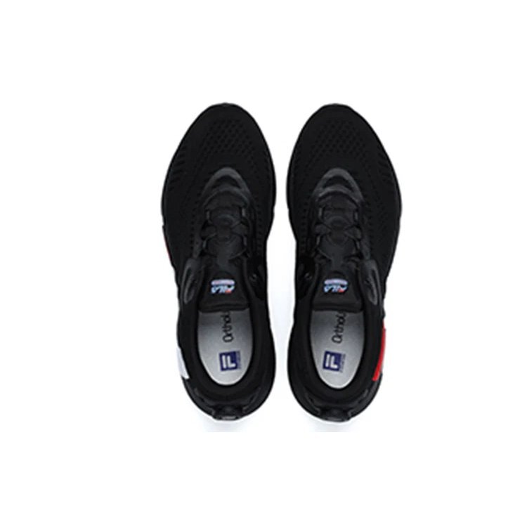 Scarpe da corsa Athletics Mind Boa "Black"