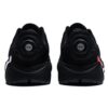 Scarpe da corsa Athletics Mind Boa "Black"