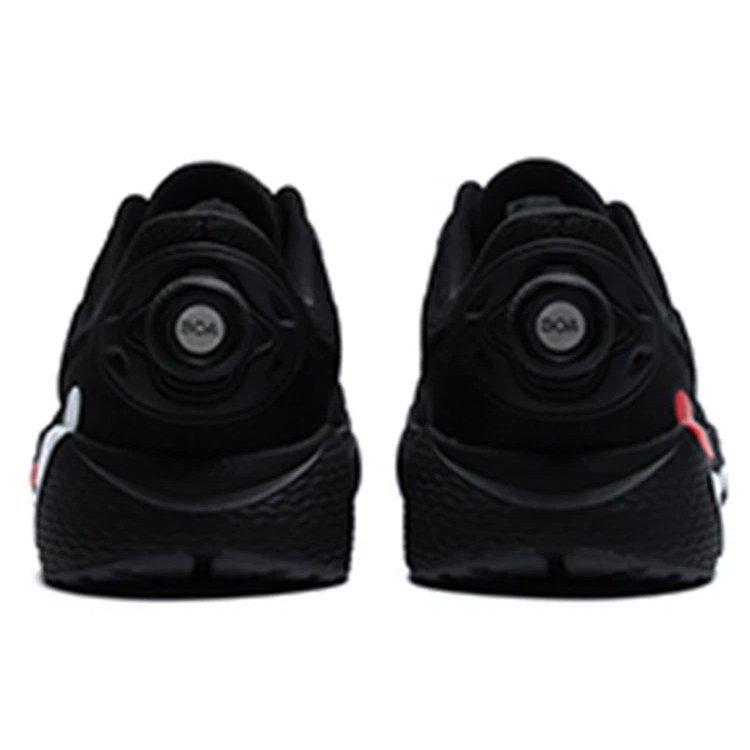 Scarpe da corsa Athletics Mind Boa "Black"