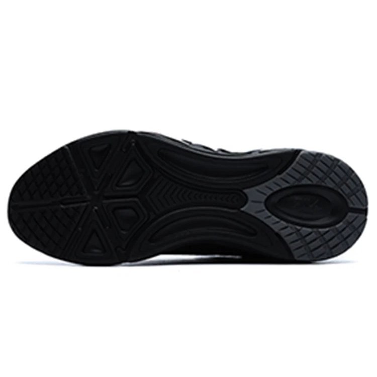 Scarpe da corsa Athletics Mind Boa "Black"