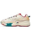Scarpe da corsa avorio