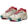Scarpe da corsa avorio