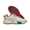 Scarpe da corsa avorio