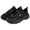 Scarpe da corsa basse antiscivolo "Nero"