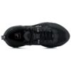 Scarpe da corsa basse antiscivolo "Nero"