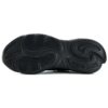 Scarpe da corsa basse antiscivolo "Nero"
