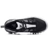 Scarpe da corsa basse Buffer Nero/Bianco