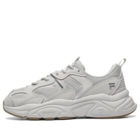 Scarpe da corsa basse Mars 2 "Grigio"