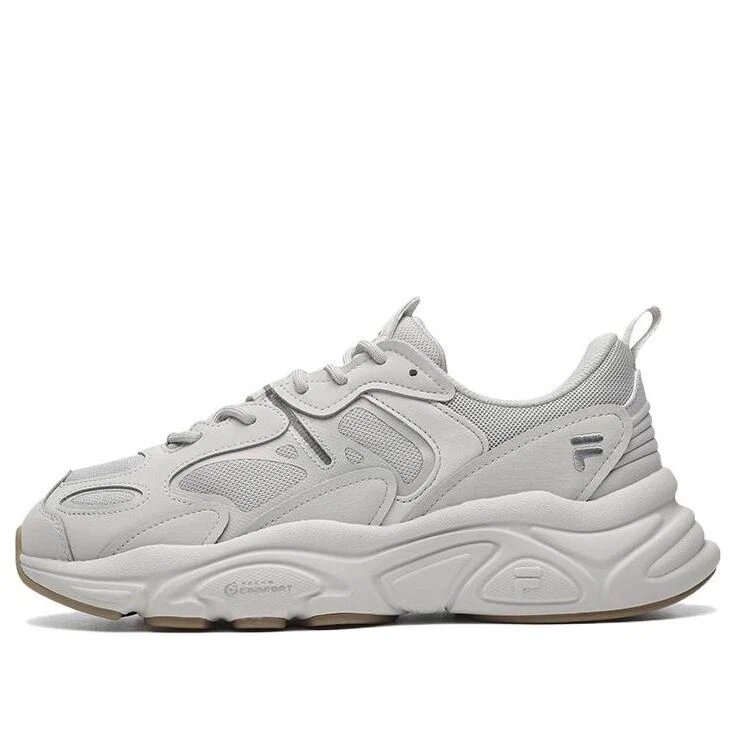 Scarpe da corsa basse Mars 2 "Grigio"