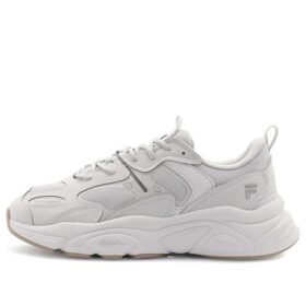 Scarpe da corsa basse Mars 2 Grigio