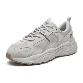 Scarpe da corsa basse Mars 2 “Grigio”